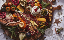 Load image into Gallery viewer, Modern Cheeseboard