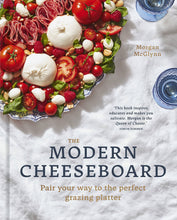 Load image into Gallery viewer, Modern Cheeseboard