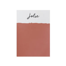 Load image into Gallery viewer, Jolie Paint Moroccan Clay - 4oz