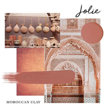 Load image into Gallery viewer, Jolie Paint Moroccan Clay - 4oz
