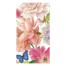 Load image into Gallery viewer, Chelsea Garden Paper Guest Towel / Cocktail Napkins