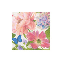 Load image into Gallery viewer, Chelsea Garden Paper Guest Towel / Cocktail Napkins