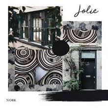 Load image into Gallery viewer, Jolie Paint Noir - Quart