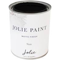 Load image into Gallery viewer, Jolie Paint Noir - 4oz