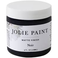 Load image into Gallery viewer, Jolie Paint Noir - Quart