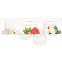 Load image into Gallery viewer, Farmhouse Fresh Over The Moon – Moon Dip® Body Mousse Sampler