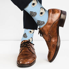 Load image into Gallery viewer, Oyster Socks