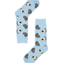 Load image into Gallery viewer, Oyster Socks
