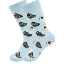 Load image into Gallery viewer, Oyster Socks