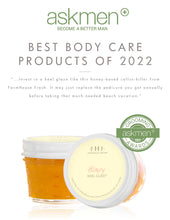 Load image into Gallery viewer, Farmhouse Fresh Honey Heel Glaze® - 3 oz