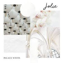Load image into Gallery viewer, Jolie Paint Palace White - 4oz