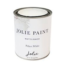 Load image into Gallery viewer, Jolie Paint Palace White - Quart