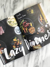 Load image into Gallery viewer, Platters and Boards Book