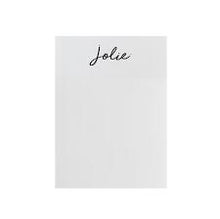 Load image into Gallery viewer, Jolie Paint Pure White 4oz Sample