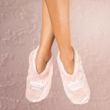 Load image into Gallery viewer, Faceplant Dreams Tis Good to be Queen Foosties - Pink
