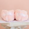 Load image into Gallery viewer, Faceplant Dreams Tis Good to be Queen Foosties - Pink