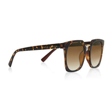 Load image into Gallery viewer, Katie Loxton Riviera Tortoiseshell Sunglasses W/ Free Case