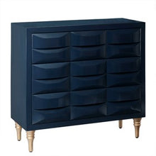 Load image into Gallery viewer, Rubry 3 Drawer Chest