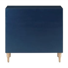 Load image into Gallery viewer, Rubry 3 Drawer Chest