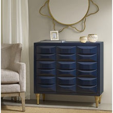 Load image into Gallery viewer, Rubry 3 Drawer Chest