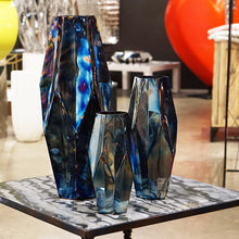Load image into Gallery viewer, Stainless Steel Prismic Flamed 24"