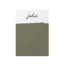 Load image into Gallery viewer, Jolie Paint Sage - 4oz