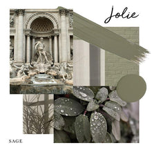 Load image into Gallery viewer, Jolie Paint Sage - 4oz