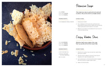 Load image into Gallery viewer, Savor Book by Kimberly Stevens