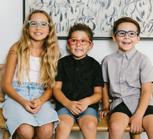 Load image into Gallery viewer, Peepers Blue Light Kids