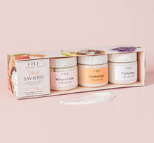 Load image into Gallery viewer, Farmhouse Fresh Skin Saviors Shea Butter Sampler