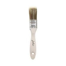 Load image into Gallery viewer, Jolie Small Flat Paint Brush