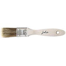 Load image into Gallery viewer, Jolie Small Flat Paint Brush