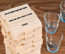 Load image into Gallery viewer, Stack - Group Drinking Game