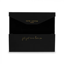 Load image into Gallery viewer, Katie Loxton Santorini Tortoiseshell Sunglasses w/ Free Case