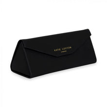 Load image into Gallery viewer, Katie Loxton Santorini Tortoiseshell Sunglasses w/ Free Case