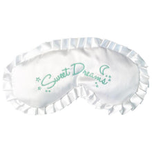 Load image into Gallery viewer, Faceplant Dreams "Sweet Dreams" Face Mask
