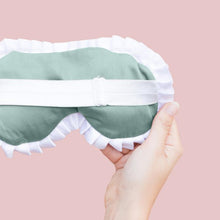 Load image into Gallery viewer, Faceplant Dreams "Sweet Dreams" Face Mask