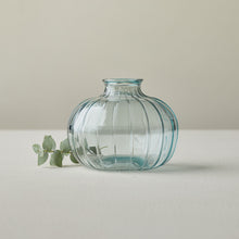 Load image into Gallery viewer, Optic Bud Vases - Blue Mist - 3 sizes