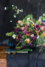 Load image into Gallery viewer, The Flower Workshop Book by Ariella Chezar