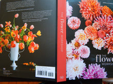 Load image into Gallery viewer, The Flower Workshop Book by Ariella Chezar