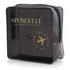 Load image into Gallery viewer, Spongelle Travel Case Black