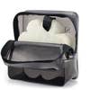 Load image into Gallery viewer, Spongelle Travel Case Black
