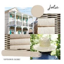 Load image into Gallery viewer, Jolie Paint Uptown Ecru - 4oz