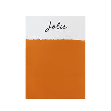 Load image into Gallery viewer, Jolie Paint Urban Orange - 4 oz