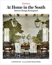 Load image into Gallery viewer, Veranda At Home In The South