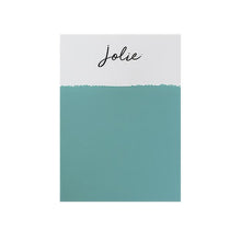 Load image into Gallery viewer, Jolie Paint Verdigris - 4oz