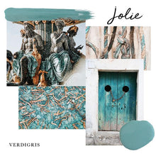 Load image into Gallery viewer, Jolie Paint Verdigris - 4oz