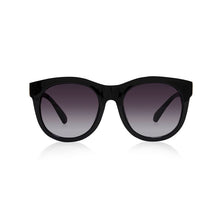 Load image into Gallery viewer, Katie Loxton Vienna Sunglasses - Black w/ Free Case