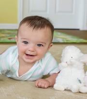 Load image into Gallery viewer, Bunnies by the Bay - Wee Kiddo the Lamb
