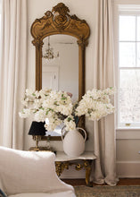 Load image into Gallery viewer, Faux White Cherry Blossom Branch